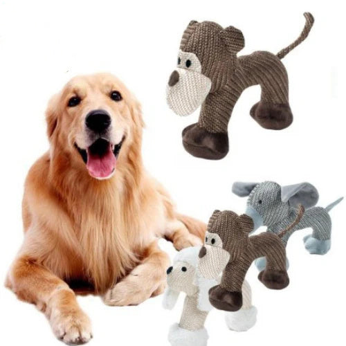 Dog Chew Toys - Priceless Pet Place