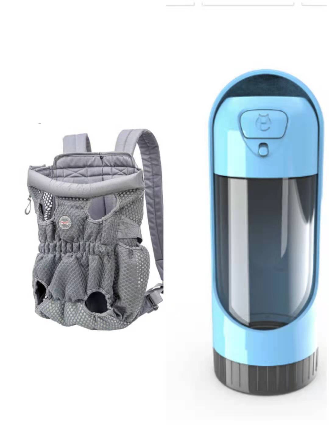 Travel Anywhere with Your Furry Friend in Comfort and Style! - Priceless Pet Place