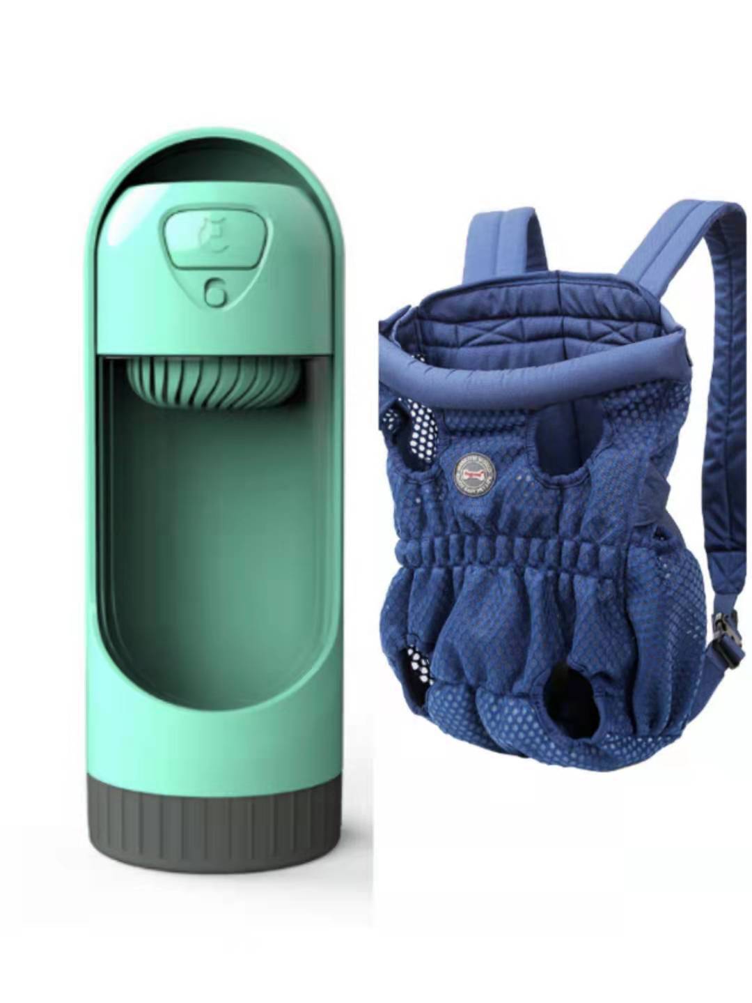 Travel Anywhere with Your Furry Friend in Comfort and Style! - Priceless Pet Place