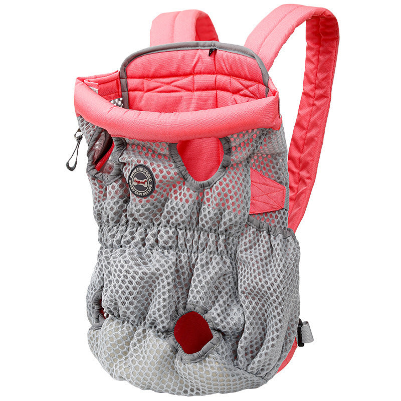 Travel Anywhere with Your Furry Friend in Comfort and Style! - Priceless Pet Place