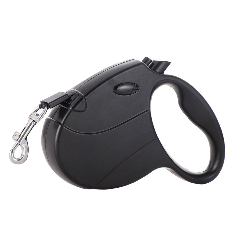 Automatic Telescopic Traction Rope For Pets - Priceless Pet Place