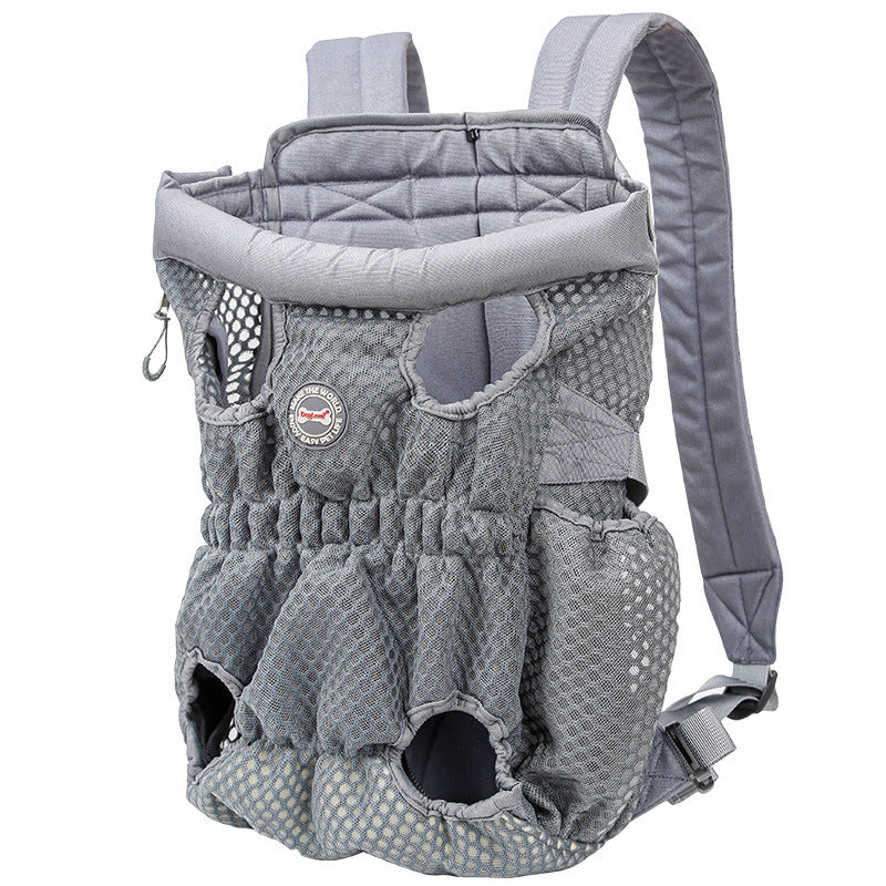Travel Anywhere with Your Furry Friend in Comfort and Style! - Priceless Pet Place