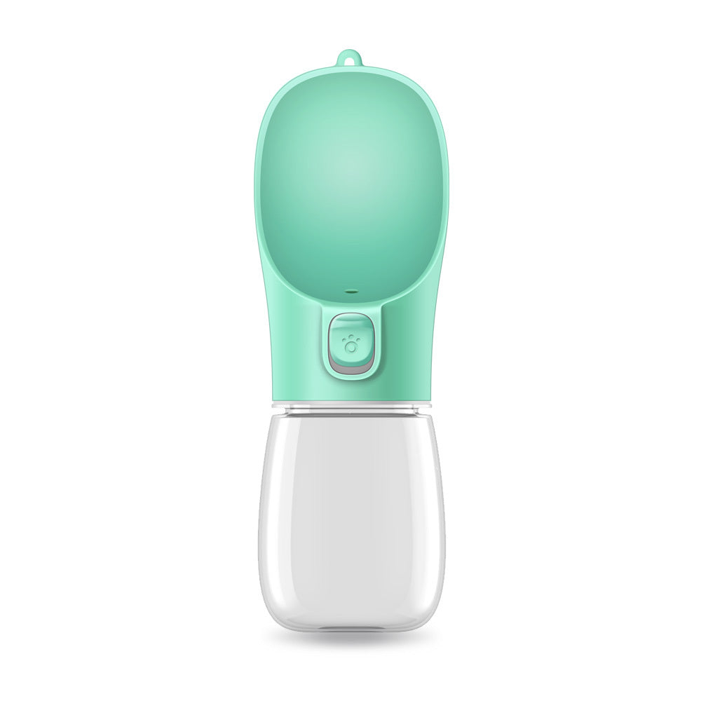 Portable Drinking Cup For Pets - Priceless Pet Place