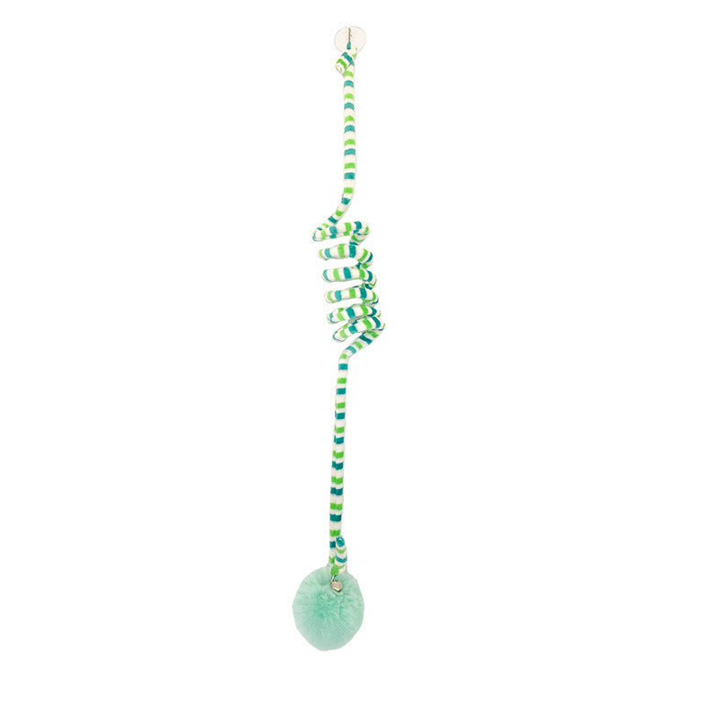 Interactive Cat Hanging Toy - Priceless Pet Place