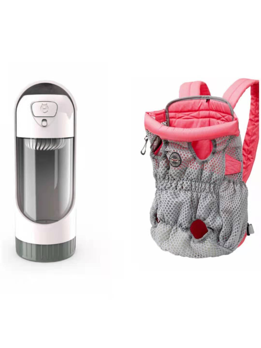 Travel Anywhere with Your Furry Friend in Comfort and Style! - Priceless Pet Place