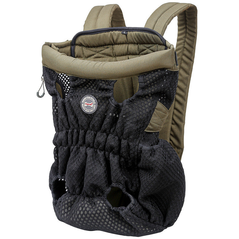 Travel Anywhere with Your Furry Friend in Comfort and Style! - Priceless Pet Place
