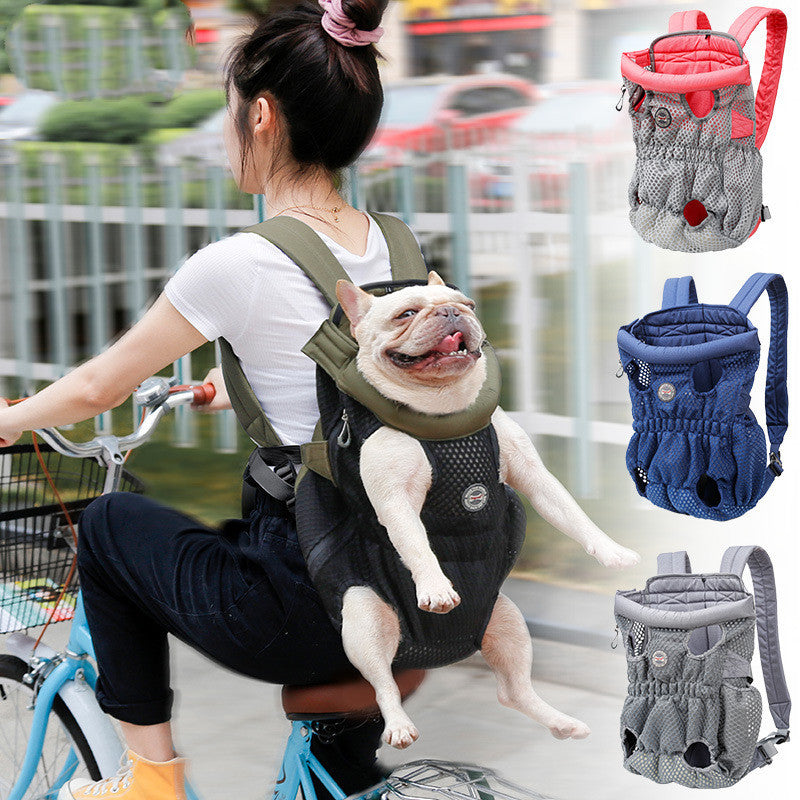 Travel Anywhere with Your Furry Friend in Comfort and Style! - Priceless Pet Place