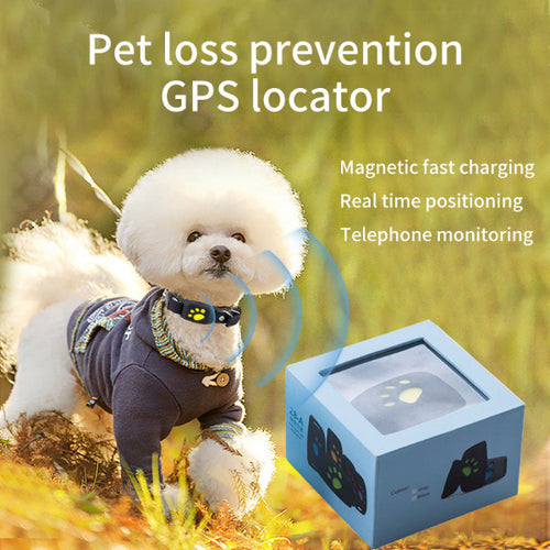 FetchFind Waterproof GPS for Worry-Free Adventures - Priceless Pet Place