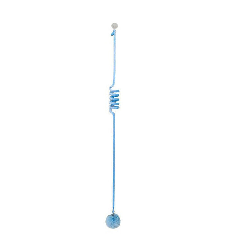 Interactive Cat Hanging Toy - Priceless Pet Place