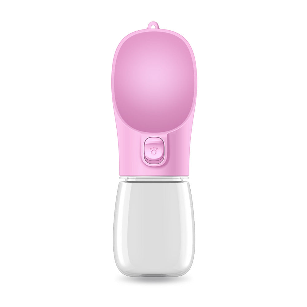 Portable Drinking Cup For Pets - Priceless Pet Place
