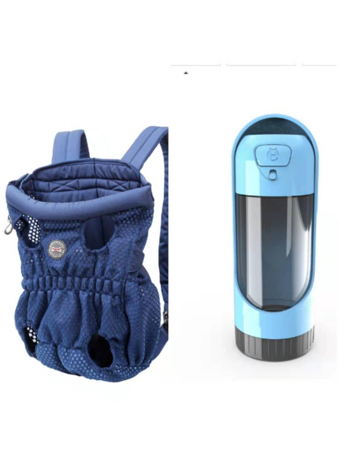 Travel Anywhere with Your Furry Friend in Comfort and Style! - Priceless Pet Place