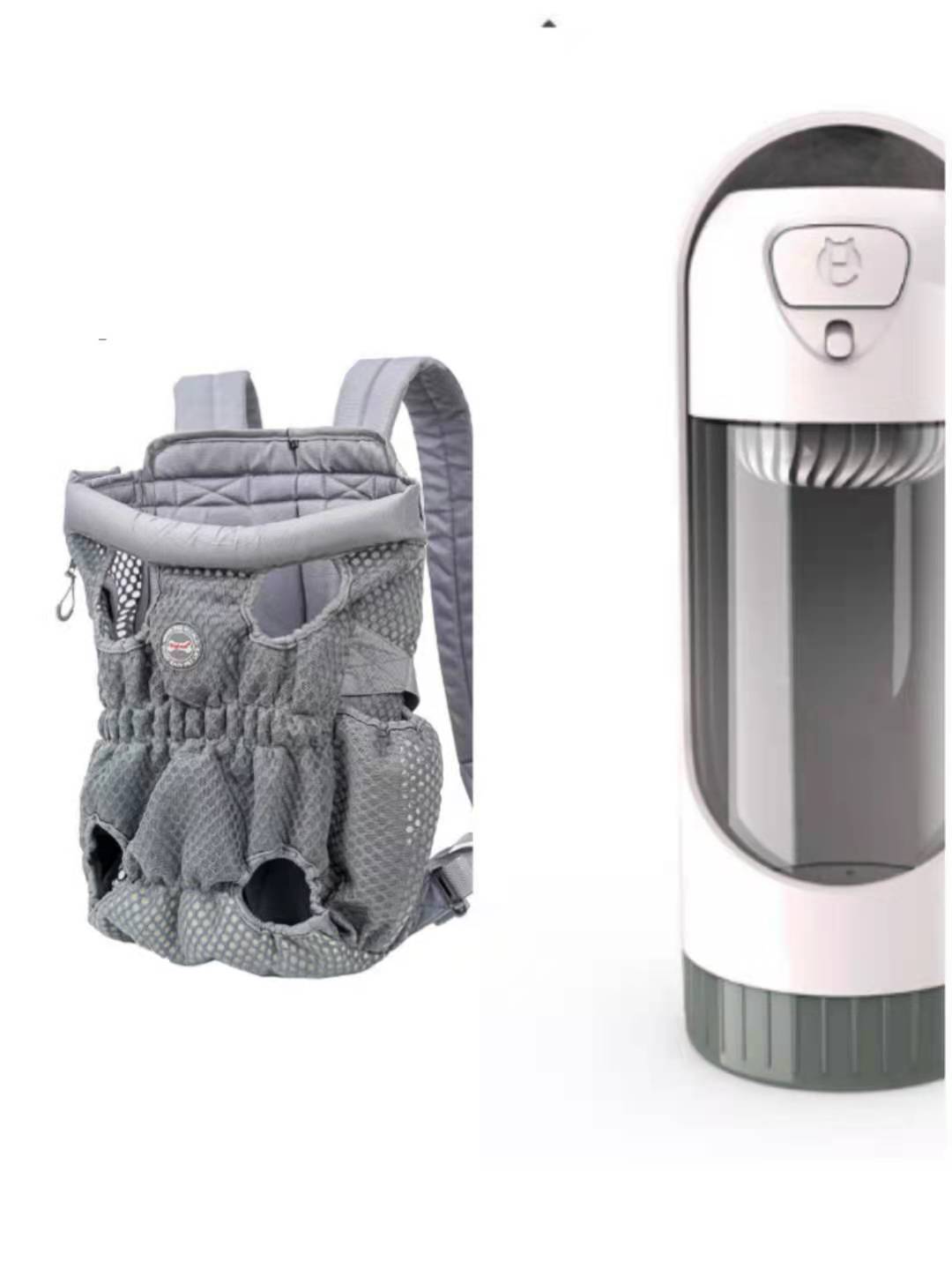 Travel Anywhere with Your Furry Friend in Comfort and Style! - Priceless Pet Place