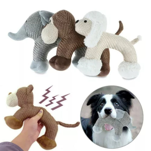 Dog Chew Toys - Priceless Pet Place