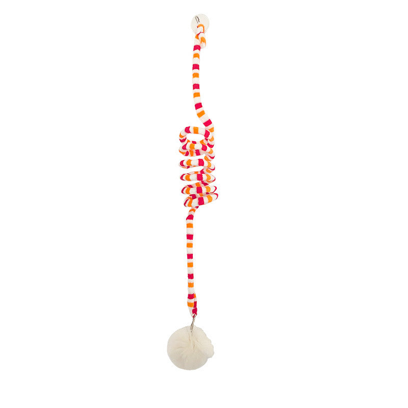 Interactive Cat Hanging Toy - Priceless Pet Place