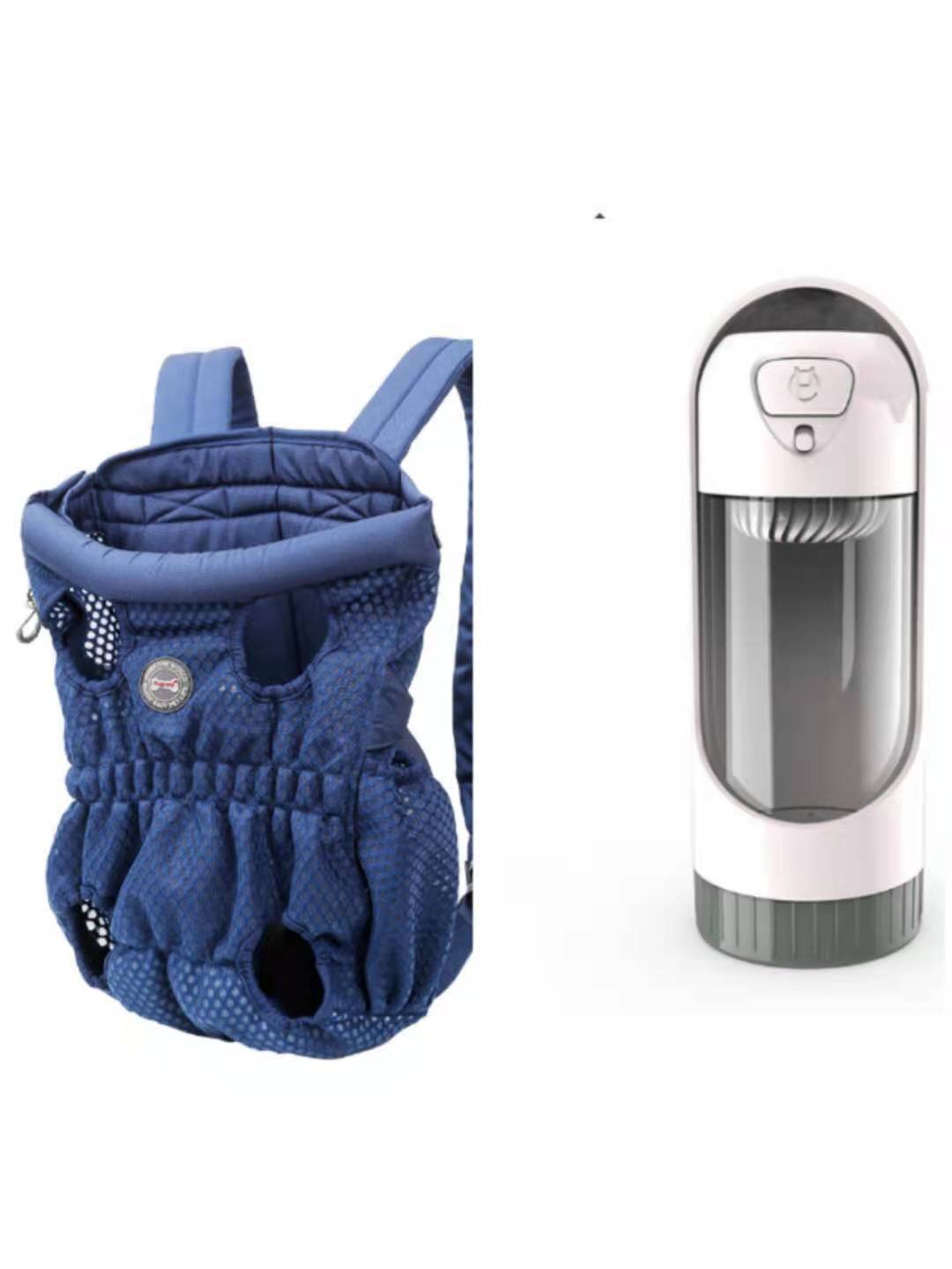 Travel Anywhere with Your Furry Friend in Comfort and Style! - Priceless Pet Place