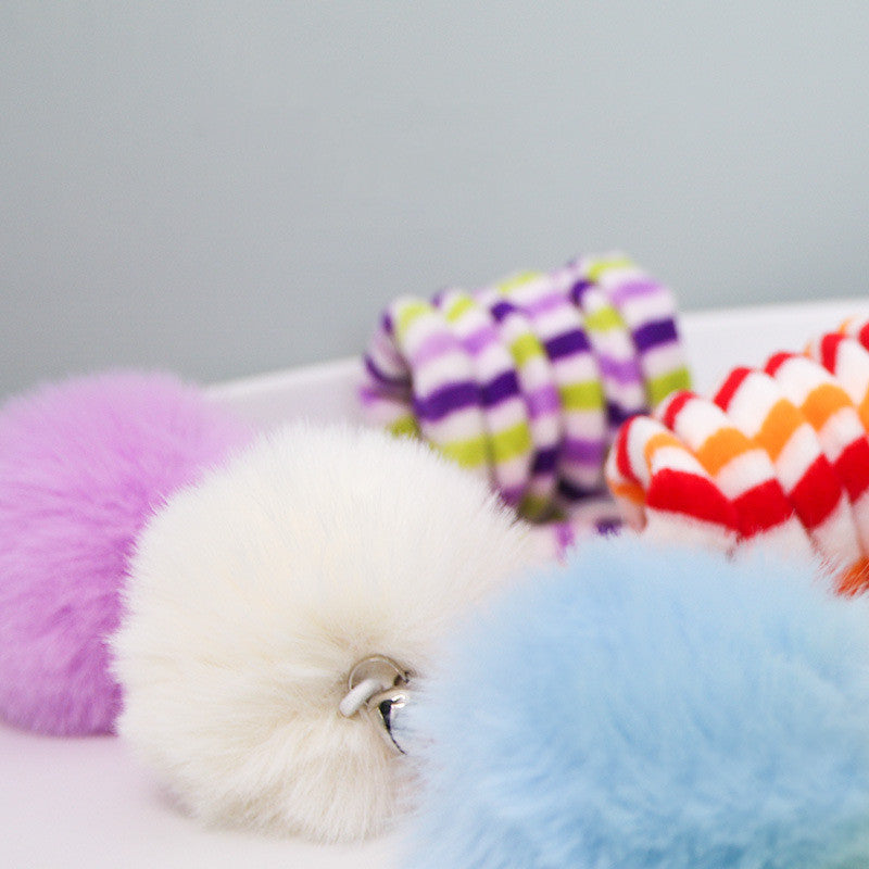 Interactive Cat Hanging Toy - Priceless Pet Place