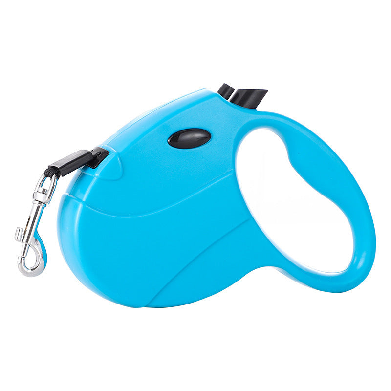 Automatic Telescopic Traction Rope For Pets - Priceless Pet Place